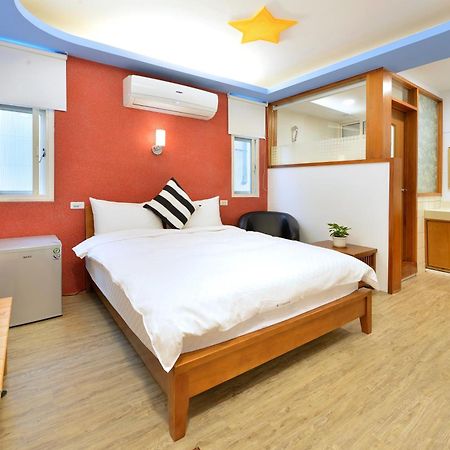 Hotel Kenting 166 Chambre photo