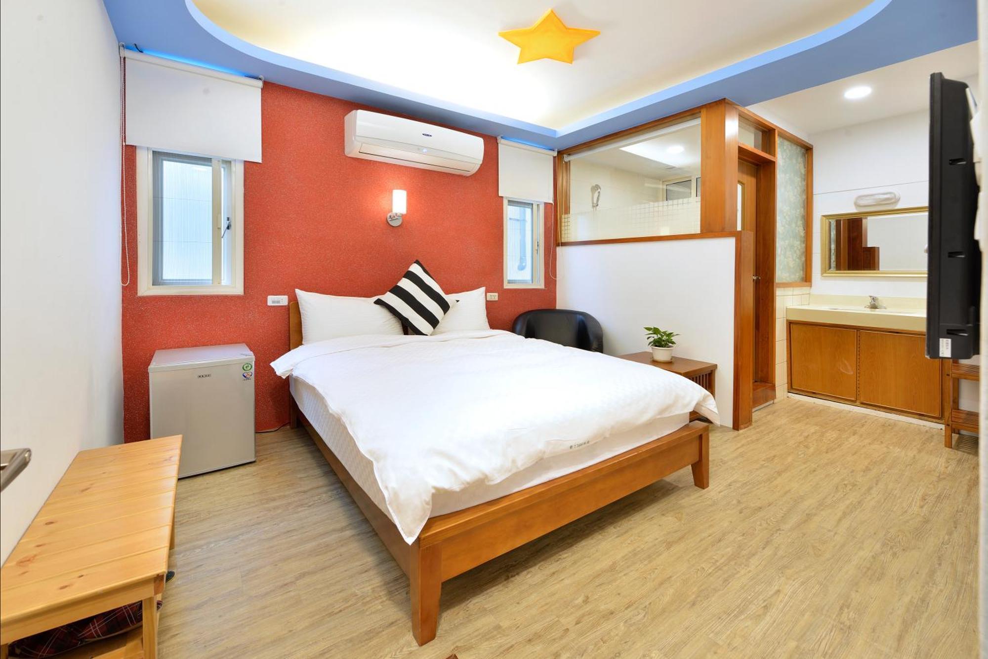 Hotel Kenting 166 Chambre photo