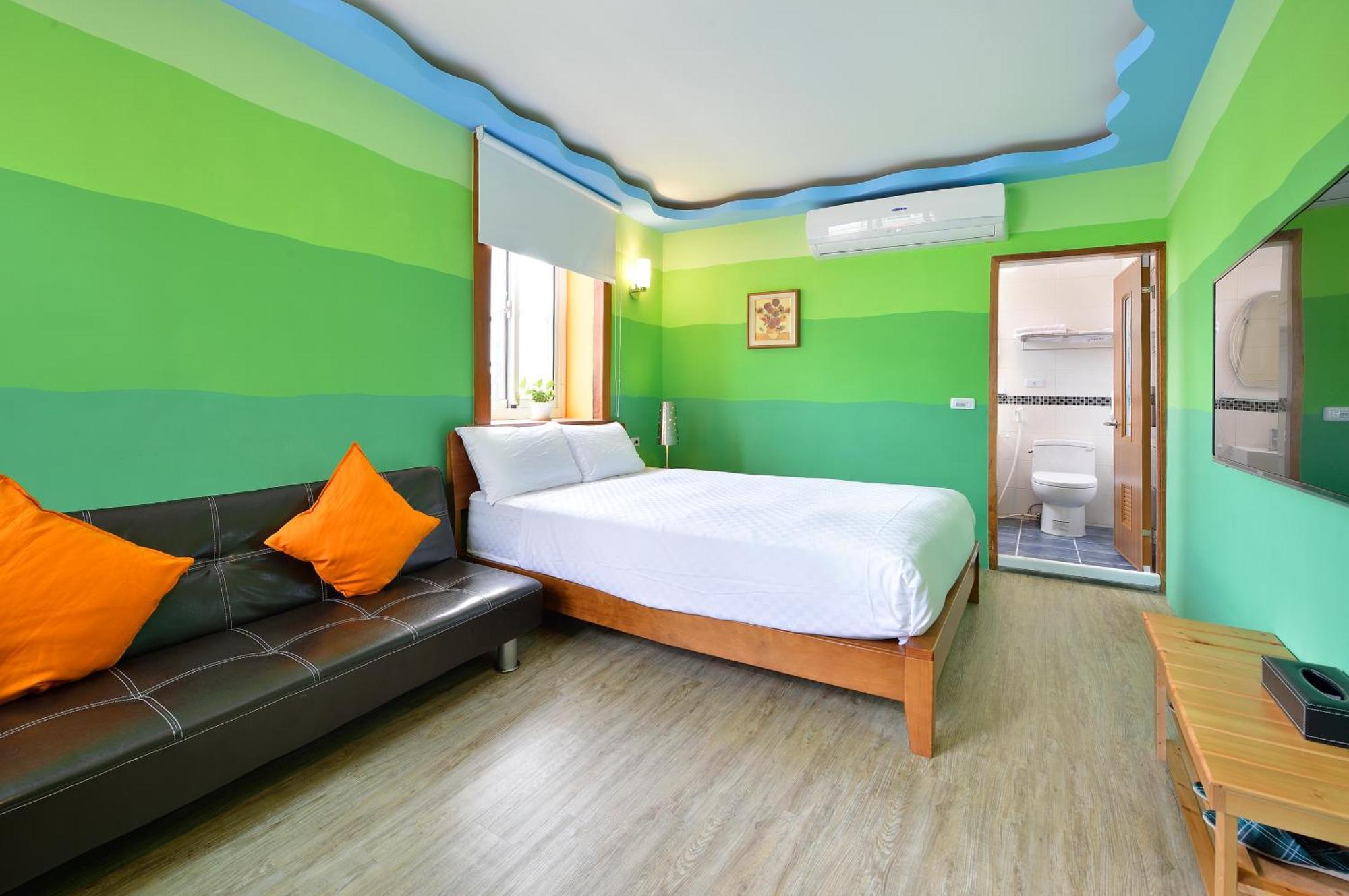 Hotel Kenting 166 Chambre photo