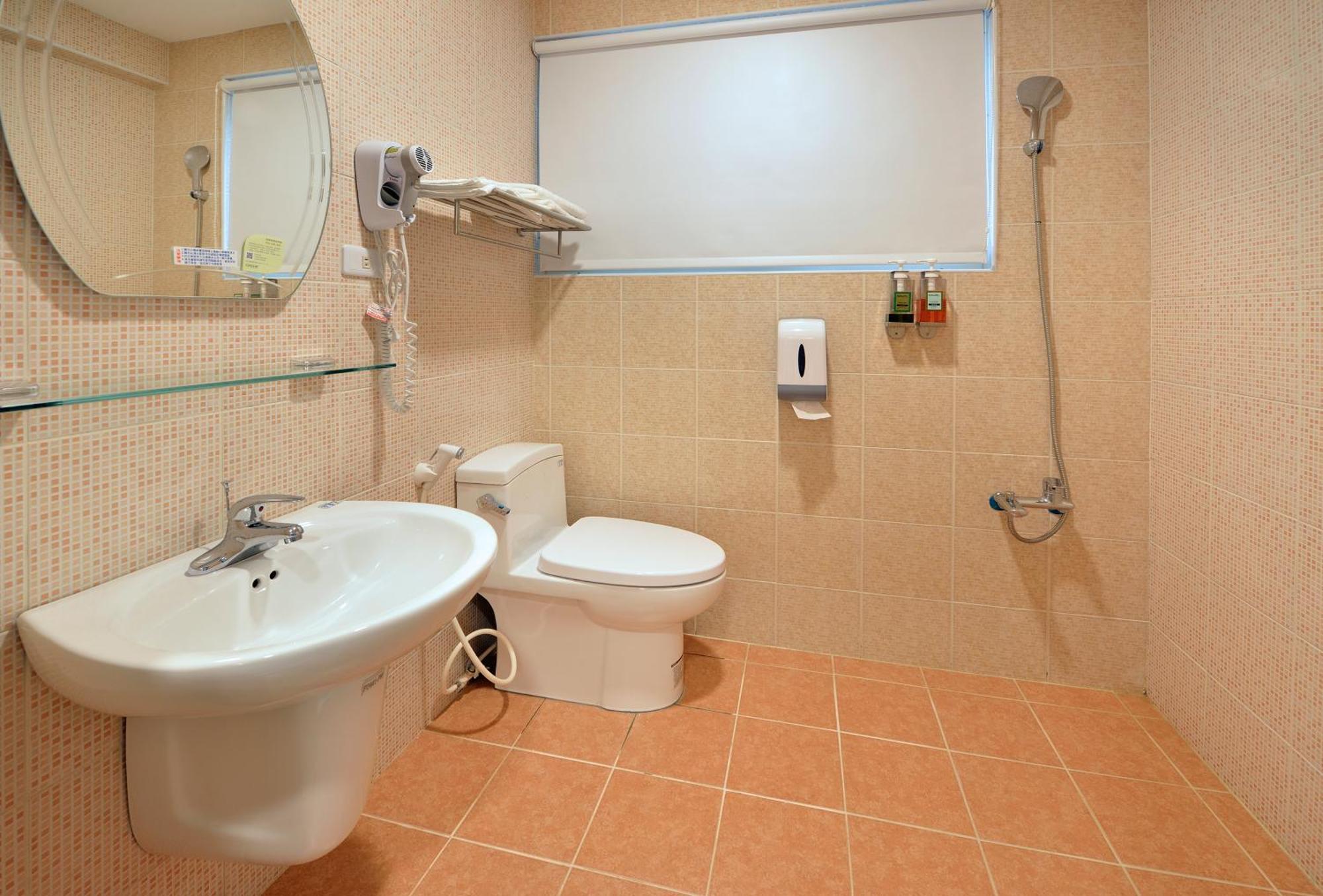 Hotel Kenting 166 Chambre photo