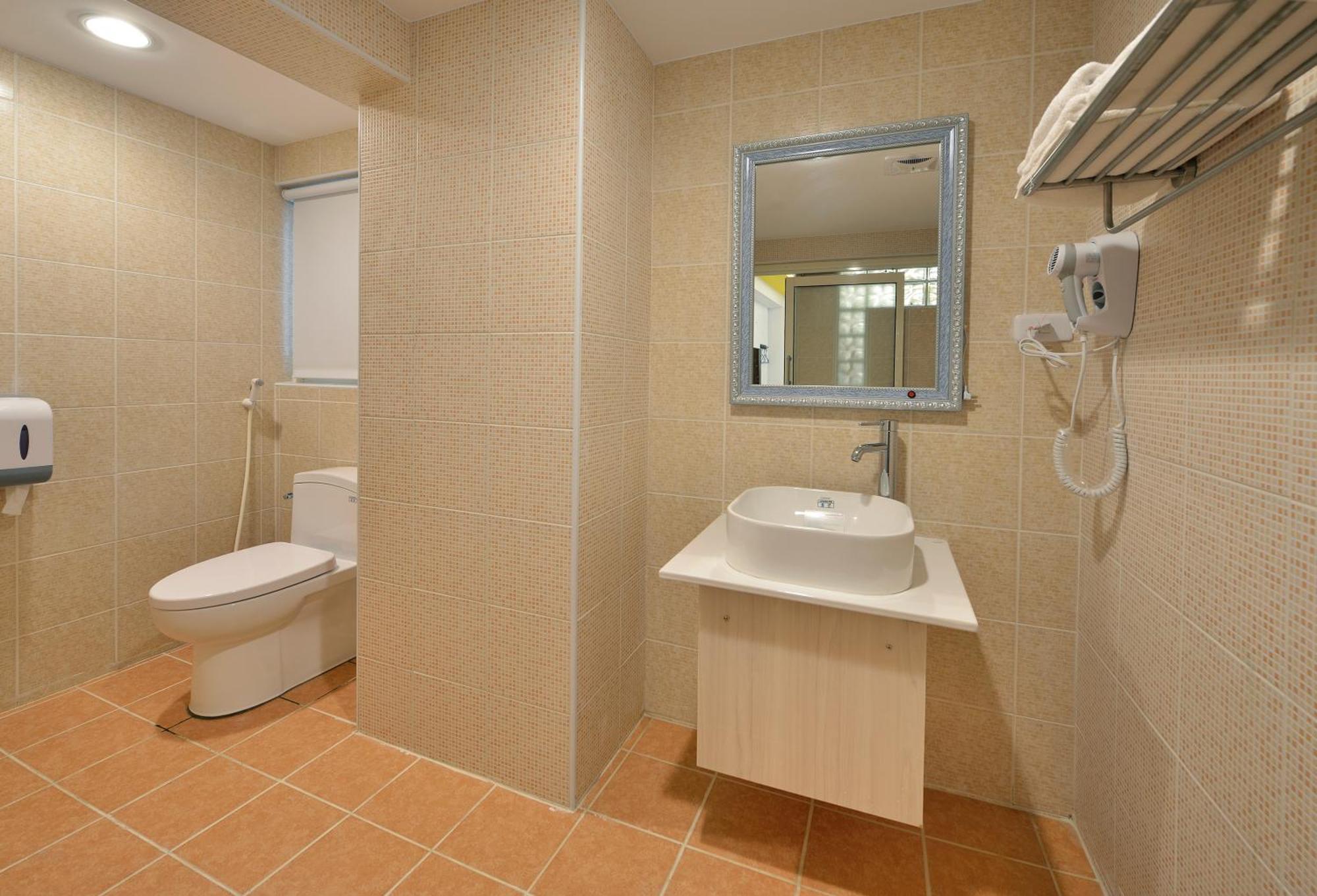 Hotel Kenting 166 Chambre photo