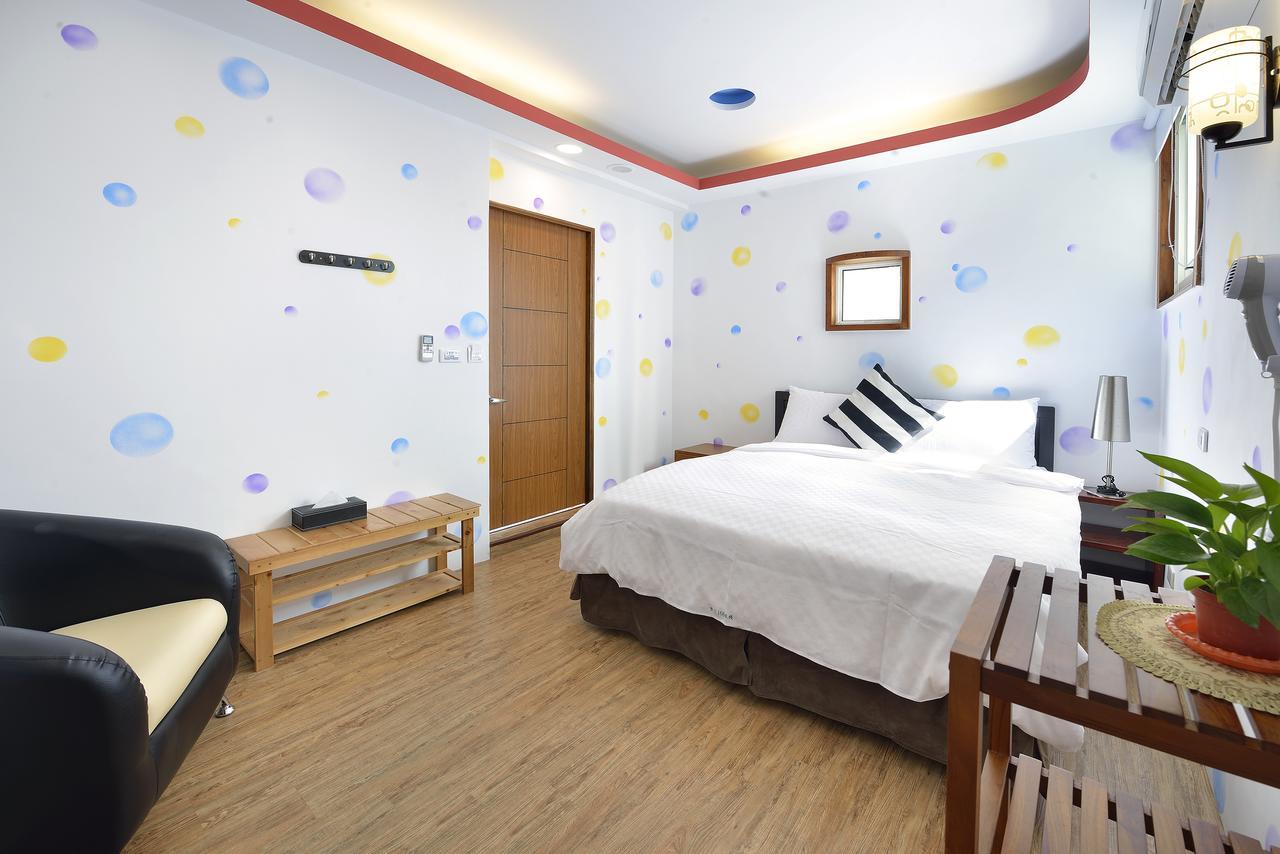Hotel Kenting 166 Chambre photo
