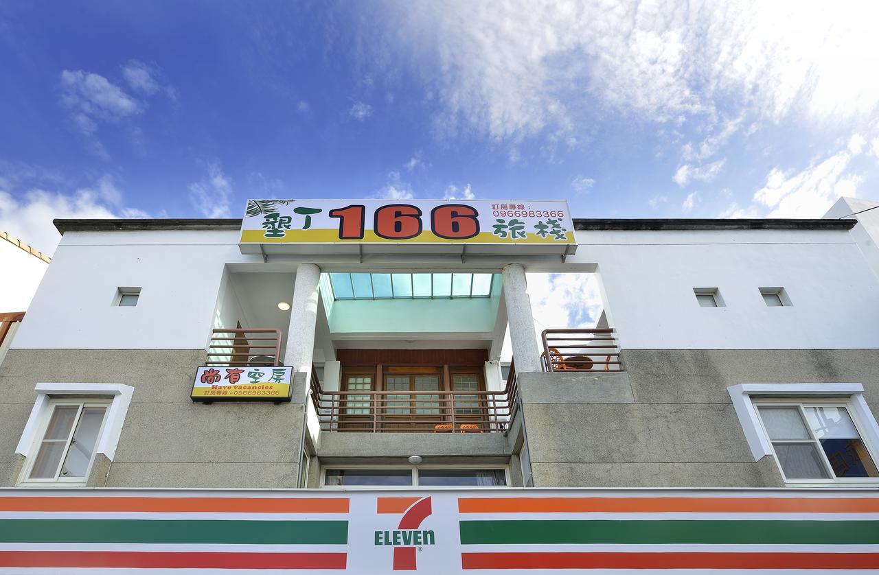 Hotel Kenting 166 Extérieur photo