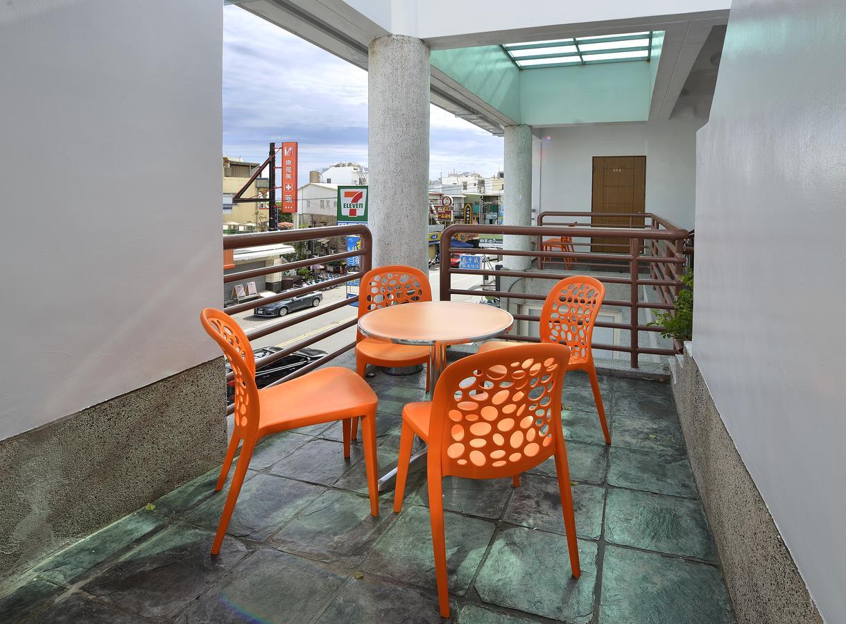 Hotel Kenting 166 Extérieur photo