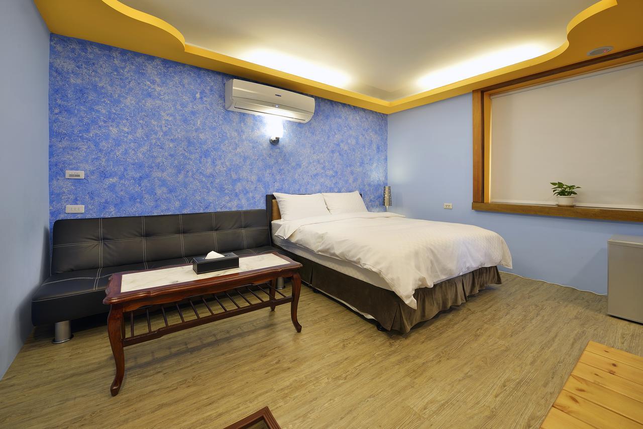 Hotel Kenting 166 Extérieur photo