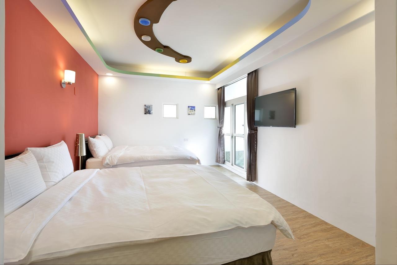 Hotel Kenting 166 Extérieur photo