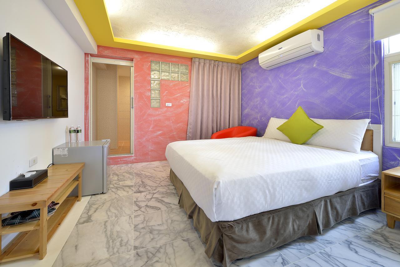 Hotel Kenting 166 Extérieur photo