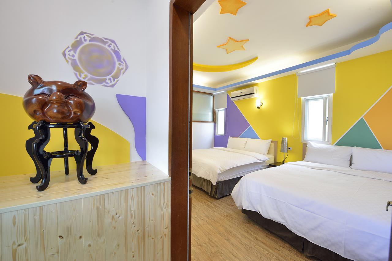 Hotel Kenting 166 Extérieur photo