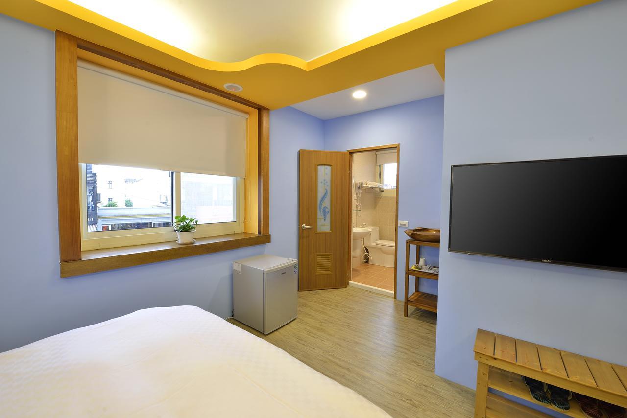Hotel Kenting 166 Extérieur photo