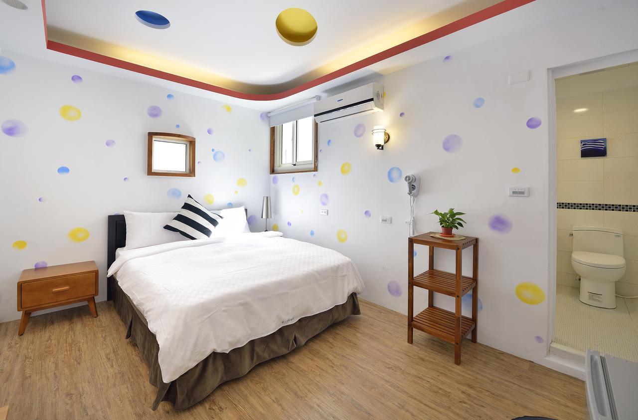 Hotel Kenting 166 Extérieur photo