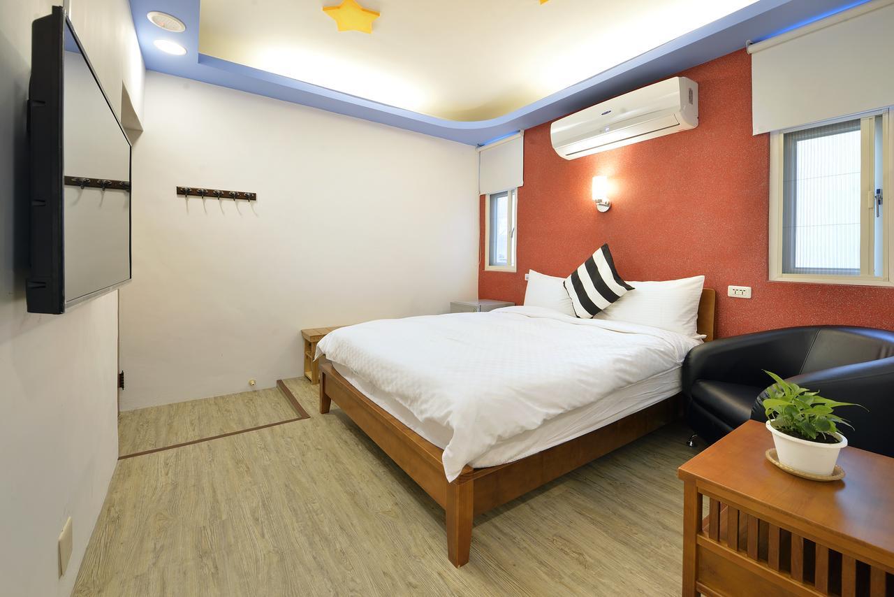 Hotel Kenting 166 Extérieur photo