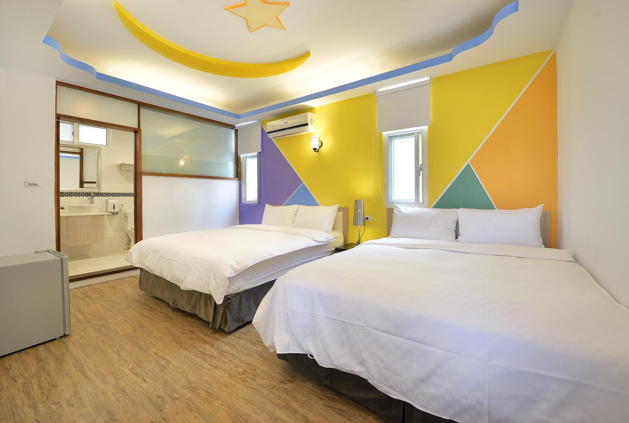 Hotel Kenting 166 Extérieur photo