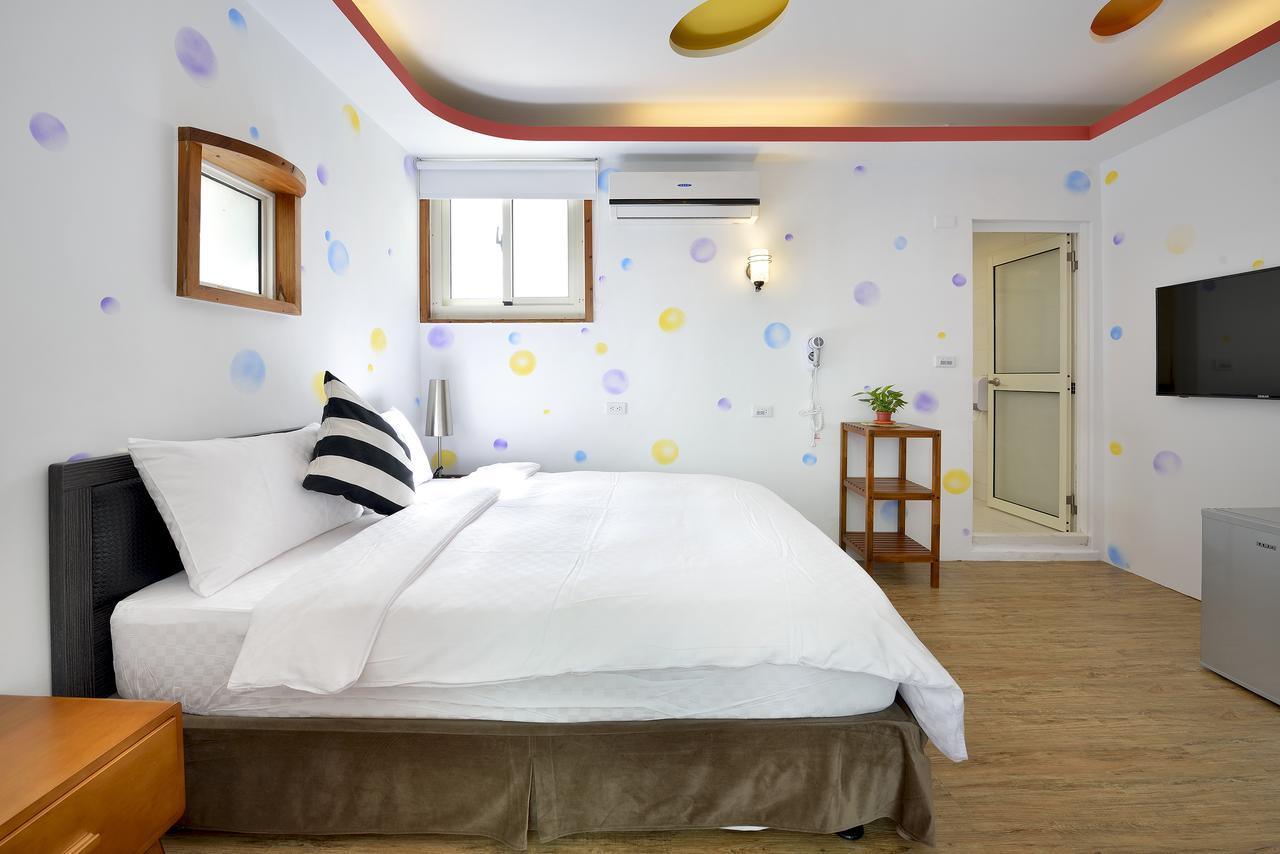 Hotel Kenting 166 Extérieur photo